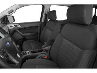 Ford Ranger 2021 4x2 XLT 4 ptas SuperCrew 5.1 ft. SB