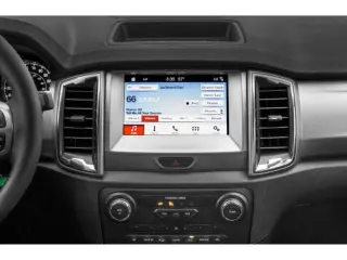 Ford Ranger 2021 4x2 XLT 4 ptas SuperCrew 5.1 ft. SB