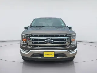 Ford F-150 2022 4x2 XL 4 puertas SuperCrew caja corta de 5.5 pies