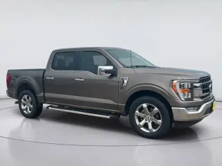 Ford F-150 2022 4x2 XL 4 puertas SuperCrew caja corta de 5.5 pies