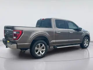 Ford F-150 2022 4x2 XL 4 puertas SuperCrew caja corta de 5.5 pies