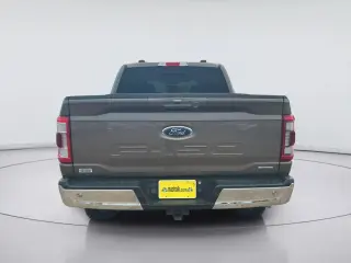 Ford F-150 2022 4x2 XL 4 puertas SuperCrew caja corta de 5.5 pies