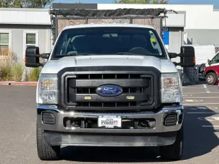 Ford F-350 Super Duty 2013 4x4 XL 4dr Cab de Crew 6.8 ft. SB SRW Pickup