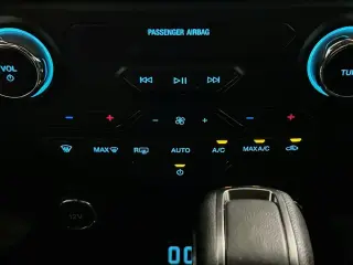 Ford Ranger 2019 4x2 XLT 4 puertas SuperCab caja corta de 6.1 pies