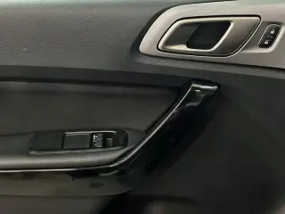 Ford Ranger 2019 4x2 XLT 4 puertas SuperCab caja corta de 6.1 pies
