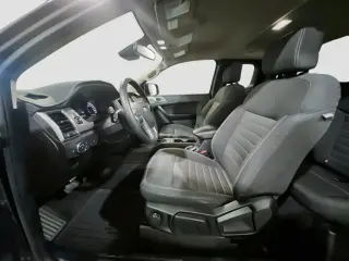 Ford Ranger 2019 4x2 XLT 4 puertas SuperCab caja corta de 6.1 pies