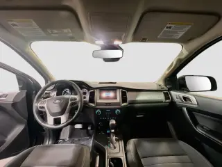 Ford Ranger 2019 4x2 XLT 4 puertas SuperCab caja corta de 6.1 pies