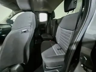 Ford Ranger 2019 4x2 XLT 4 puertas SuperCab caja corta de 6.1 pies