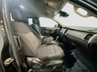 Ford Ranger 2019 4x2 XLT 4 puertas SuperCab caja corta de 6.1 pies