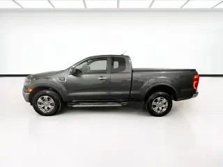 Ford Ranger 2019 4x2 XLT 4 puertas SuperCab caja corta de 6.1 pies