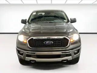 Ford Ranger 2019 4x2 XLT 4 puertas SuperCab caja corta de 6.1 pies