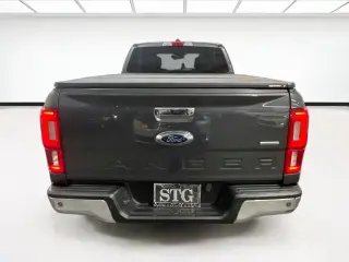 Ford Ranger 2019 4x2 XLT 4 puertas SuperCab caja corta de 6.1 pies