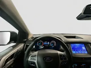Ford Ranger 2019 4x2 XLT 4 puertas SuperCab caja corta de 6.1 pies