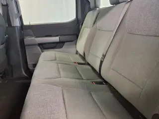 Ford F-150 2025 4x4 XLT 4 puertas SuperCrew caja corta de 5.5 pies