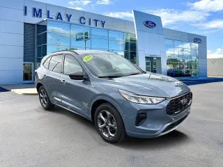 Ford Escape 2024 AWD ST-Line SUV de 4 puertas