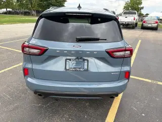 Ford Escape 2024 AWD ST-Line SUV de 4 puertas