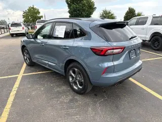 Ford Escape 2024 AWD ST-Line SUV de 4 puertas