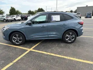 Ford Escape 2024 AWD ST-Line SUV de 4 puertas
