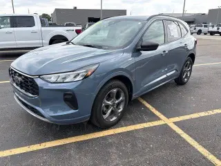 Ford Escape 2024 AWD ST-Line SUV de 4 puertas
