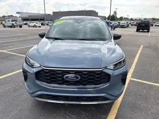 Ford Escape 2024 AWD ST-Line SUV de 4 puertas