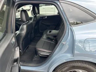 Ford Escape 2024 AWD ST-Line SUV de 4 puertas