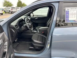 Ford Escape 2024 AWD ST-Line SUV de 4 puertas