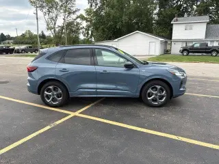 Ford Escape 2024 AWD ST-Line SUV de 4 puertas