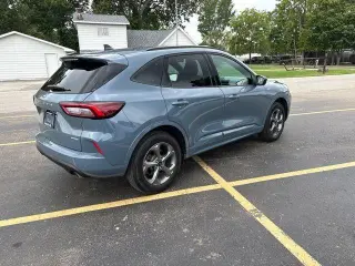 Ford Escape 2024 AWD ST-Line SUV de 4 puertas