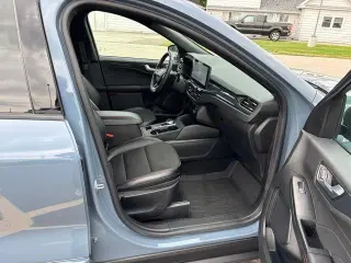 Ford Escape 2024 AWD ST-Line SUV de 4 puertas