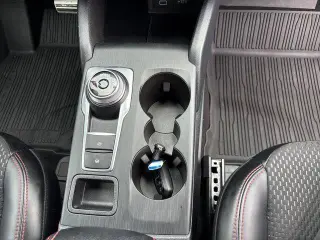 Ford Escape 2024 AWD ST-Line SUV de 4 puertas