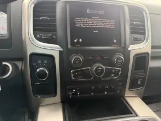 Ram 2500 2014 4x4 SLT 4dr Crew Cab 8 ft. LB Pickup