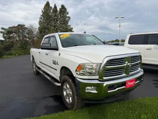 Ram 2500 2014 4x4 SLT 4dr Crew Cab 8 ft. LB Pickup