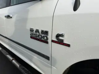 Ram 2500 2014 4x4 SLT 4dr Crew Cab 8 ft. LB Pickup