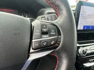 Ford Explorer 2023 AWD ST-Line 4dr SUV