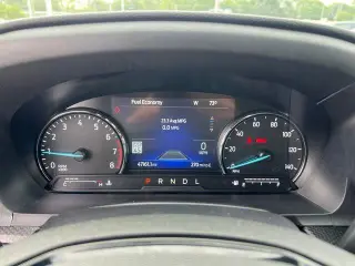 Ford Explorer 2023 AWD ST-Line 4dr SUV
