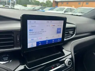 Ford Explorer 2023 AWD ST-Line 4dr SUV