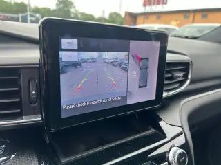 Ford Explorer 2023 AWD ST-Line 4dr SUV