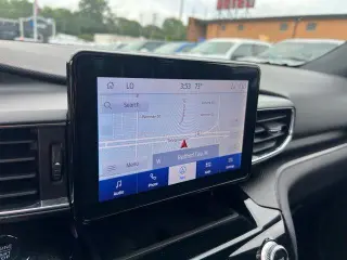 Ford Explorer 2023 AWD ST-Line 4dr SUV