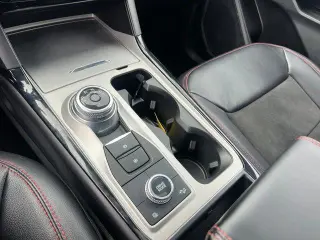 Ford Explorer 2023 AWD ST-Line 4dr SUV