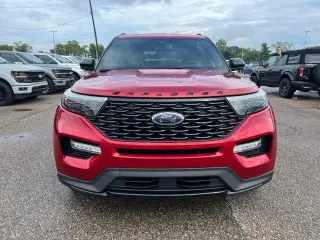 Ford Explorer 2023 AWD ST-Line 4dr SUV