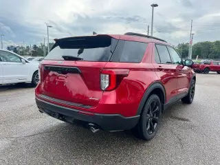 Ford Explorer 2023 AWD ST-Line 4dr SUV
