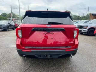 Ford Explorer 2023 AWD ST-Line 4dr SUV