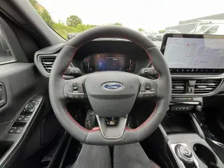 Ford Escape 2023 Tracción en las Cuatro Ruedas (AWD) ST-Line SUV de 4 puertas