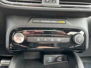 Ford Escape 2023 Tracción en las Cuatro Ruedas (AWD) ST-Line SUV de 4 puertas