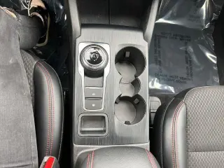 Ford Escape 2023 Tracción en las Cuatro Ruedas (AWD) ST-Line SUV de 4 puertas