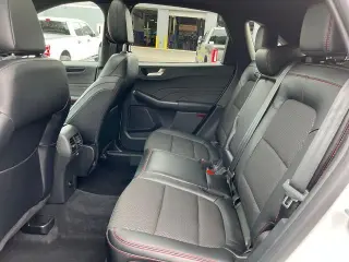 Ford Escape 2023 Tracción en las Cuatro Ruedas (AWD) ST-Line SUV de 4 puertas