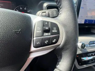 Ford Explorer 2023 AWD XLT SUV de 4 puertas
