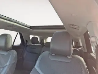 Ford Explorer 2026 SUV de 4 puertas AWD Active