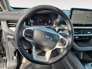 Ford Explorer 2026 SUV de 4 puertas AWD Active