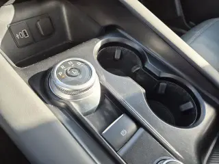 Ford Explorer 2026 SUV de 4 puertas AWD Active